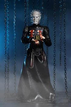 Фігурка NECA Пінхед Повсталий з пекла | Pinhead Hellraiser