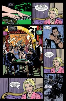 Catwoman. Vol. 1: Copycats TPB