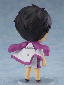 Фигурка Nendoroid Ушиджима Вакатоши Волейбол!! | Ushijima Wakatoshi Haikyuu!! | HQ!!