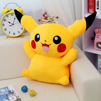 Мягкая игрушка Пикачу Покемон / Pikachu Pokemon