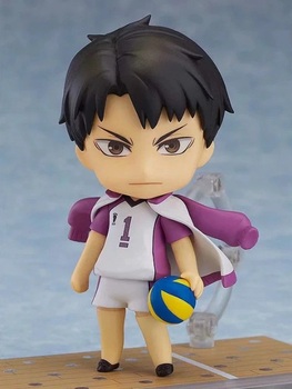 Фигурка Nendoroid Ушиджима Вакатоши Волейбол!! | Ushijima Wakatoshi Haikyuu!! | HQ!!