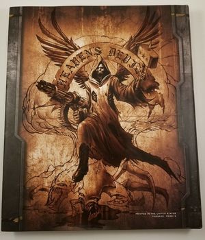 The Art of StarCraft II. Wings of Liberty HC