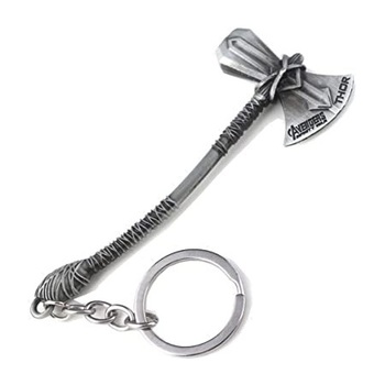 Брелок Громсекіра Тор | Stormbreaker Thor