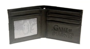 Бумажник Старк Игра Престолов | Stark Game of Thrones