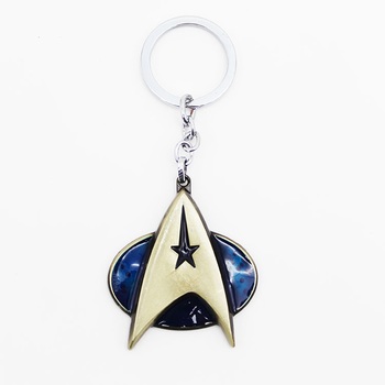 Брелок Star Trek