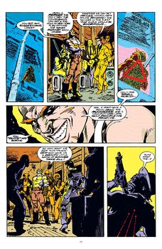 Predator. The Essential Comics. Vol. 1 TPB
