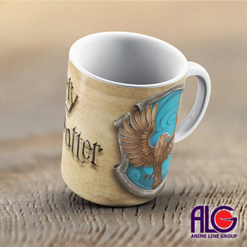 Чашка Ravenclaw