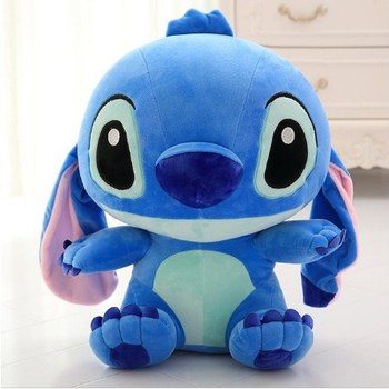 М’яка іграшка Стич | Stitch