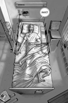 Ходячі Мерці. Книга 1