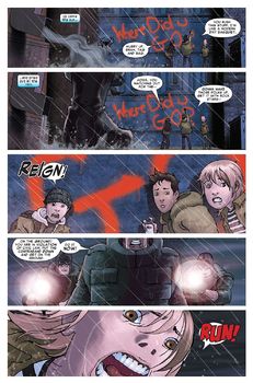 Spider-Man. Reign HC