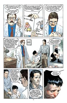 Lucifer. Book One TPB