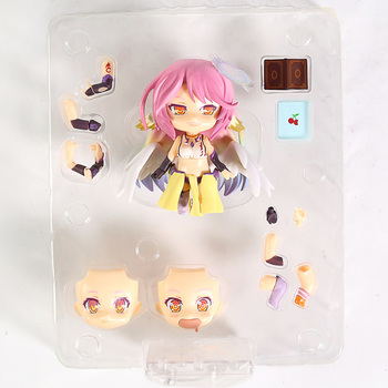 Фигурка Nendoroid Джибрил | Jibril No Game No Life