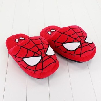 Тапки Людина-Павук | Spider-Man
