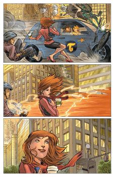 The Flash. The Dastardly Death of the Rogues HC