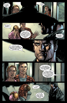 The Punisher. MAX. Vol. 8: Widowmaker TPB