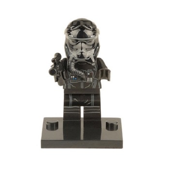 Мініфігурка пілота TIE / TIE Fighter Pilot
