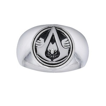 Кольцо Кредо Убийцы / Assassin\'s Creed