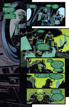 Secret Invasion. Black Panther TPB