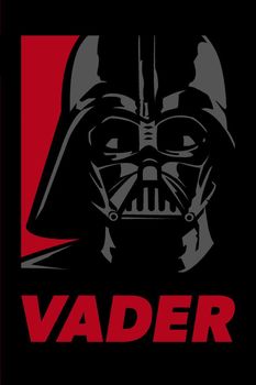Блокнот Дарт Вейдер Звёздные Войны | Darth Vader Star Wars