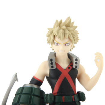 Фигурка Кацуки Бакуго Моя геройская академия | Katsuki Bakugo Boku no Hero Academia