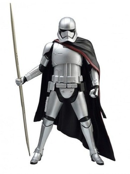 Фігурка Капітан Фазма Звіздні війни | Captain Phasma Star Wars