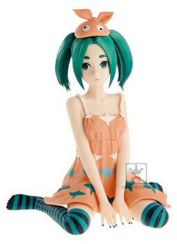Фігурка Йоцуґі Ононокі | Ononoki Yotsugi Monogatari Series