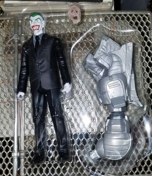 Фігурка DC Mattel Джокер | Joker Endgame