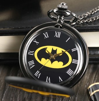 Годинники Бетмен | Batman