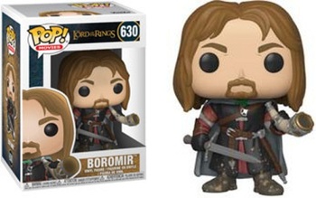Фігурка Funko Боромир Володар Кілець | Boromir The Lord of the Rings