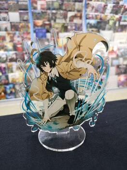 Акрилова фігурка Великий з бродячих псів | Bungou Stray Dogs