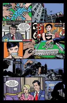 Catwoman. Vol. 1: Copycats TPB