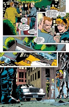 The Punisher. Capital Punishment TPB