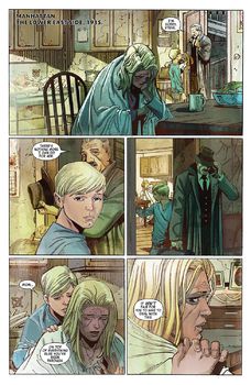 Captain America. Vol. 3: Loose Nuke TPB