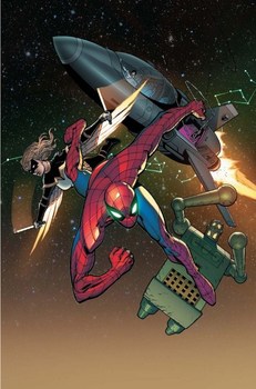 Spider-Man #10. Реванш Скорпіо. Частина 3 з 3