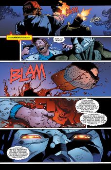 DC Universe Rebirth. Aquaman. Vol. 3: Crown of Atlantis TPB