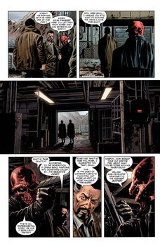 Captain America. Winter Soldier. Vol. 1 HC