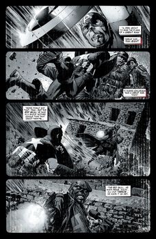 Captain America. Red Menace. Ultimate Collection TPB