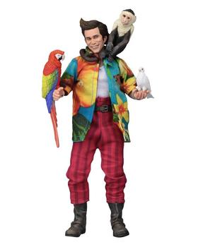 Фігурка NECA Ейс Вентура | Ace Ventura