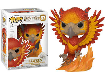 Фігурка Funko Фоукс Гаррі Поттер | Fawkes Harry Potter