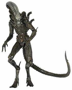 Фігурка NECA Ксеноморф Чужий | Xenomorph Alien Isolation