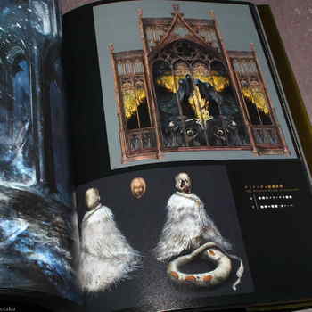 Dark Souls III. Design Works HC