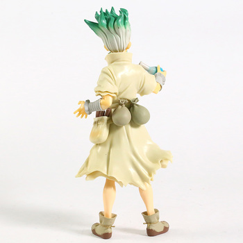 Фигурка Сэнку Ишигами Доктор Стоун | Senku Ishigami Dr. Stone