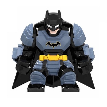 Минифигурка Бэтмен | Batman