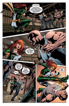 Secret Invasion. The Amazing Spider-Man TPB