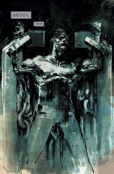 Metal Gear Solid. Офіційна збірка коміксів. Книга 2