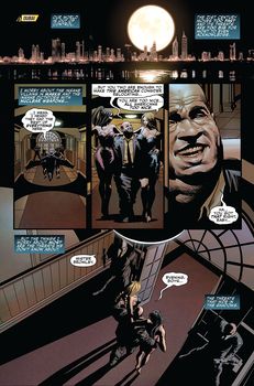 Secret Avengers. Vol. 1: The Mission to Mars HC