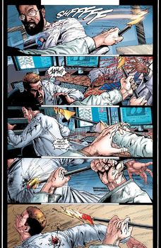 The Flash. Rebirth TPB (УЦІНКА)
