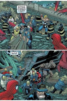 Amazing Spider-Man. Vol. 2: Revelations TPB