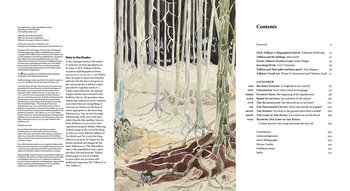 Tolkien. Maker of Middle-earth HC