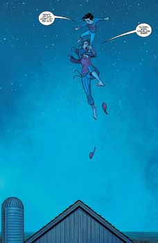 Superman. American Alien HC
